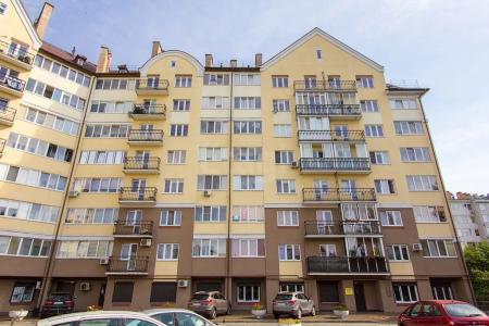 Квартиры на Советский 43 - 23