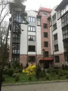 Квартиры на Почтовой 11 - 198