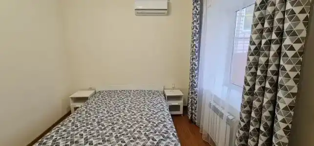Уютный дом с мангалом - 14