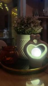 Уютный новый дом с сауной включена в стоимость и видом на озеро и лес - 35