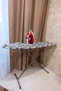 Apartment on Okruzhnoe shosse 24A - 3