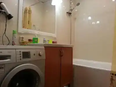 Квартиры на Бережковской набережной 12 - 59