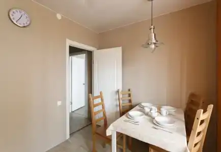 Хочу приехать на Гагарина 14 и Детский переулок 7 - 6