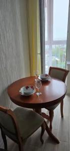 Квартиры на Старшины Дадаева 68 - 130
