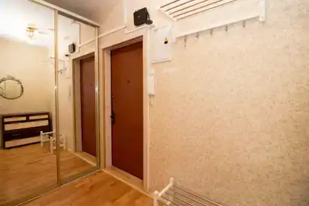 Квартиры на Ярцевской 14 - 48