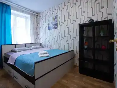 на Варшавском шоссе 55 к 2 - 7