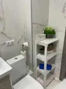 1-комнатная квартира - 26