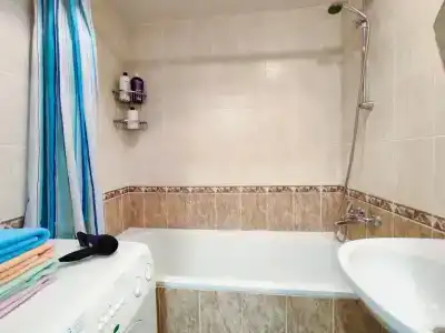 Трехкомнатные апартаменты с панорамным видом на реку Сеть ЙоХоум - 9