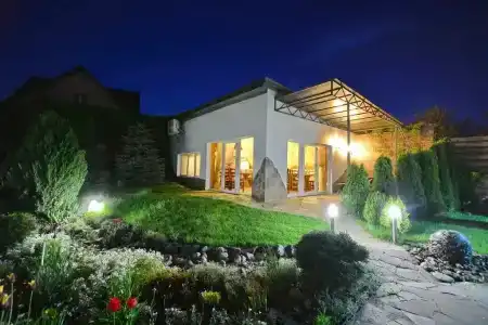 Kamiennaia ghorka - 1