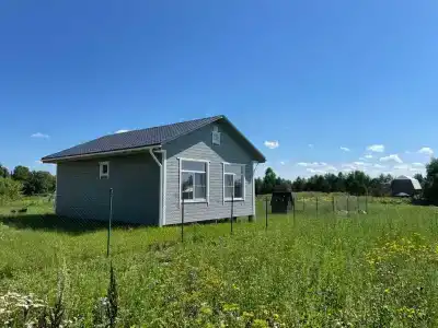 Коттедж на озере Врево - 7