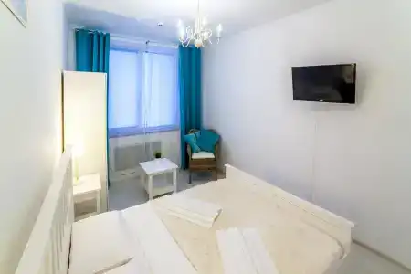 Мой Хостел - 4