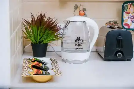 Квартиры на Весенней 7 - 7