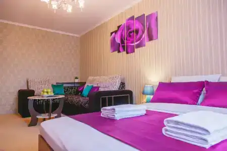 Пять Звёзд Ультрафиолет - 5