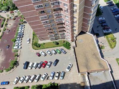 Квартиры на 40-летия Победы 184к3 - 49