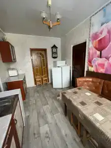 Дом на Виноградова 16 - 27