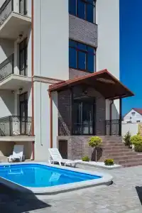 Симфония Моря - 3