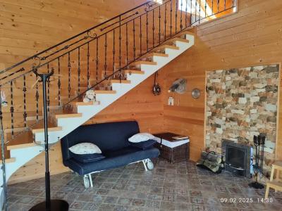 Дача в Малиновке на Калиновой 16 - 3