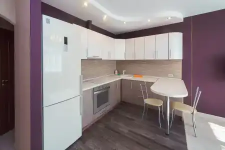 Шахтеров, 74Б - 5