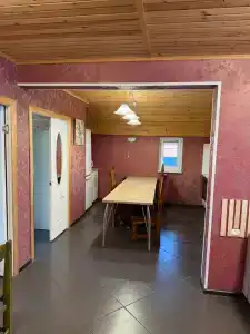 Гостевой дом с баней на дровах - 6