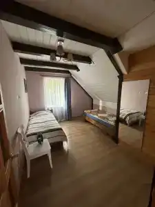 Уютный домик в СНТ Луговое - 18