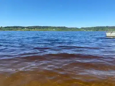 Гостевой дом на четыре персоны - 8