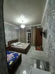 В гостях у Аслана - 124