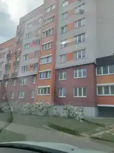 В центре города - 7