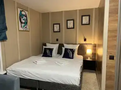 Квартиры на Цветочной 34 - 1019