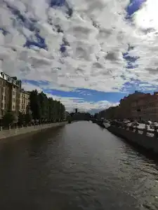 Покровский Сквер - 9
