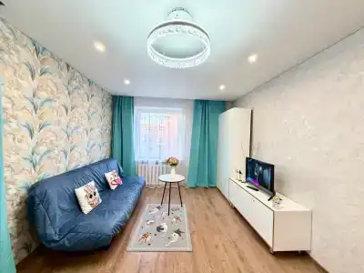 Квартиры на Космической 22 - 305