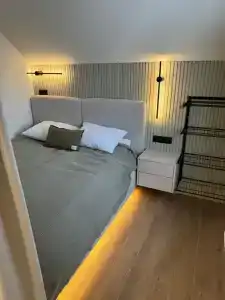 Премиум Barn House на Ореховой - 12