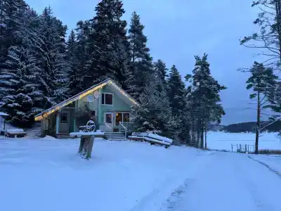 Домики Ихоярви - 82