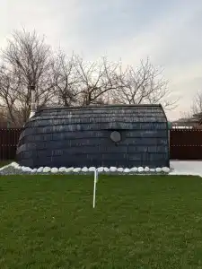 Шале Дрим Хаус - 32