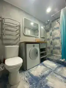 Квартиры на Московском 14Б - 203