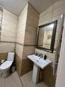 Квартиры на Комарова 23 - 205