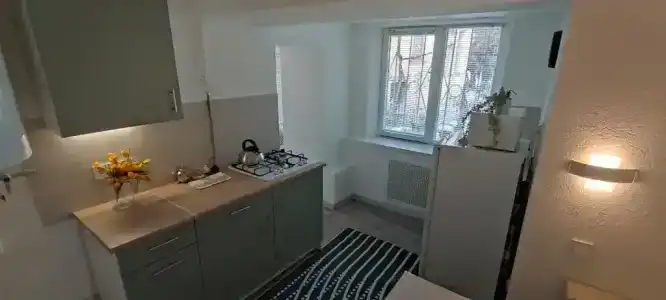 Квартиры на Красноармейской 3 - 69