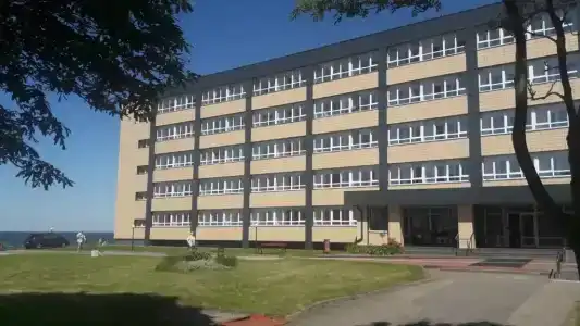 Зеленоградск - 0