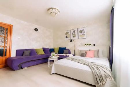 Пять Звёзд Калейдоскоп - 5