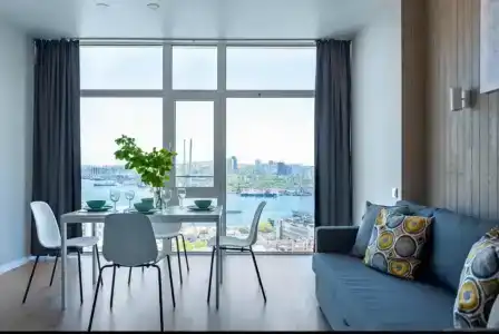 Panorama Suites - 37