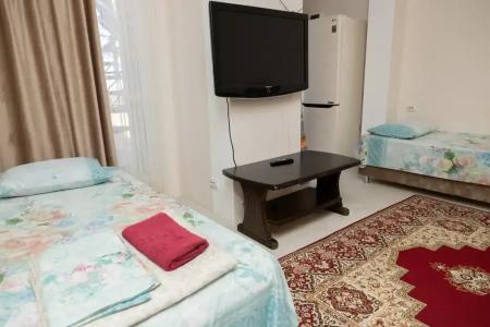 Дом с великолепным видом на Махачкалу - 38