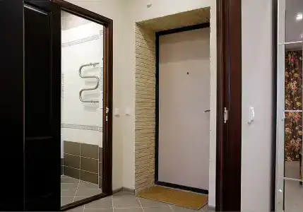 Уютные апартаменты рядом с набережной и Патриаршей - 84