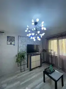 Квартиры на Профессора Севастьянова 22 - 112