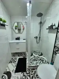 Гостевой дом на берегу моря - 55