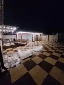 Дом на берегу Каспийского моря - 23