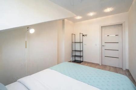 Квартиры на Независимости 23 - 252