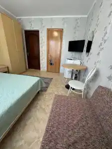 Синяя Крыша - 115