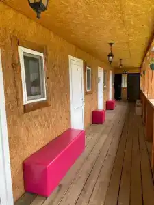 Уютный дом в центре - 8