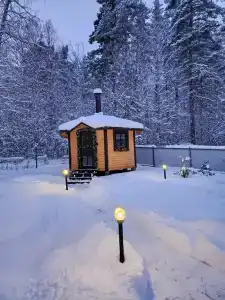Shuya Tiny House - 77