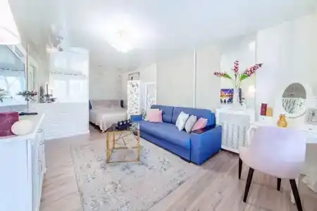 Квартиры на Максима Танка 16 - 97