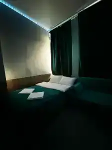 Квартиры на Гончарной 9 - 232
